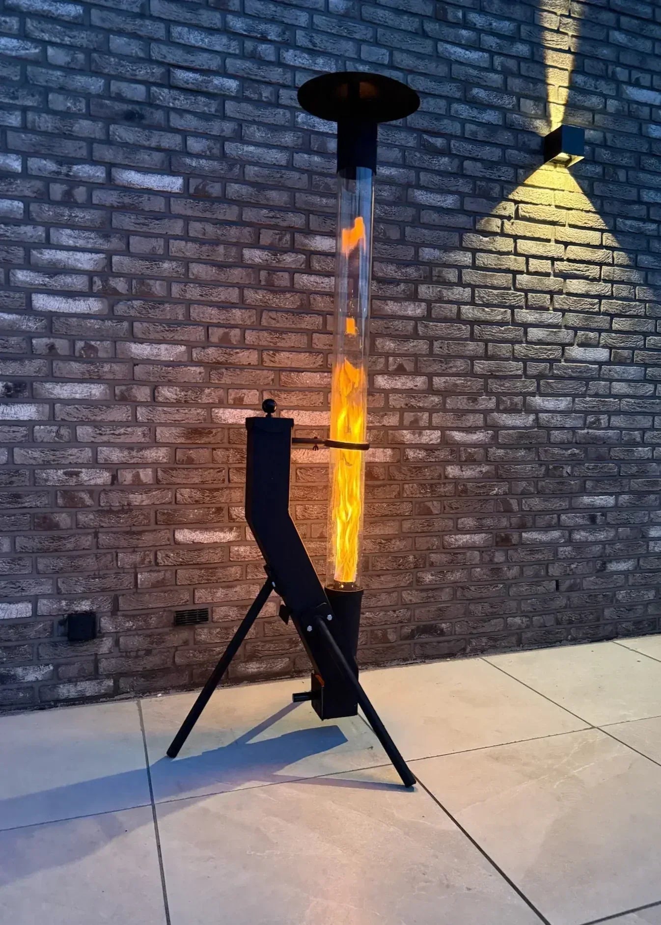 Practical Pellet Stove Guide October 2025: how to use a large outdoor pellet stove to its full potential