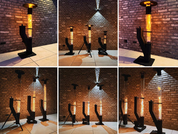 Best Outdoor Pellet Stoves of October 2025 | Balcony, Veranda & Garden Guide