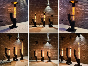 Why 2025 is the year of the pellet stove: sustainable, atmospheric, smart