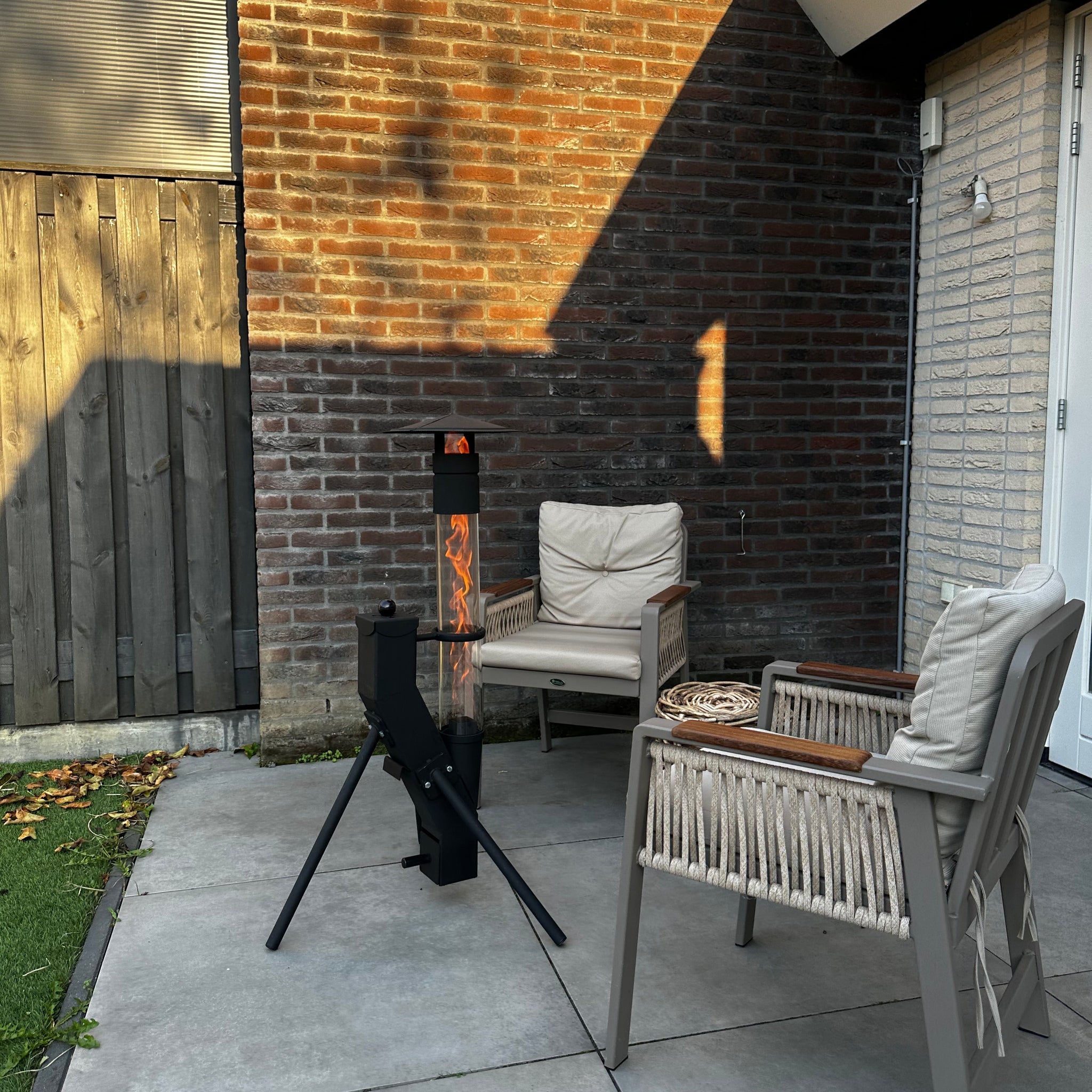 Pellet Stove Buying Guide 2025 | Find the Best Pellet Stove for Balcony, Patio & Garden