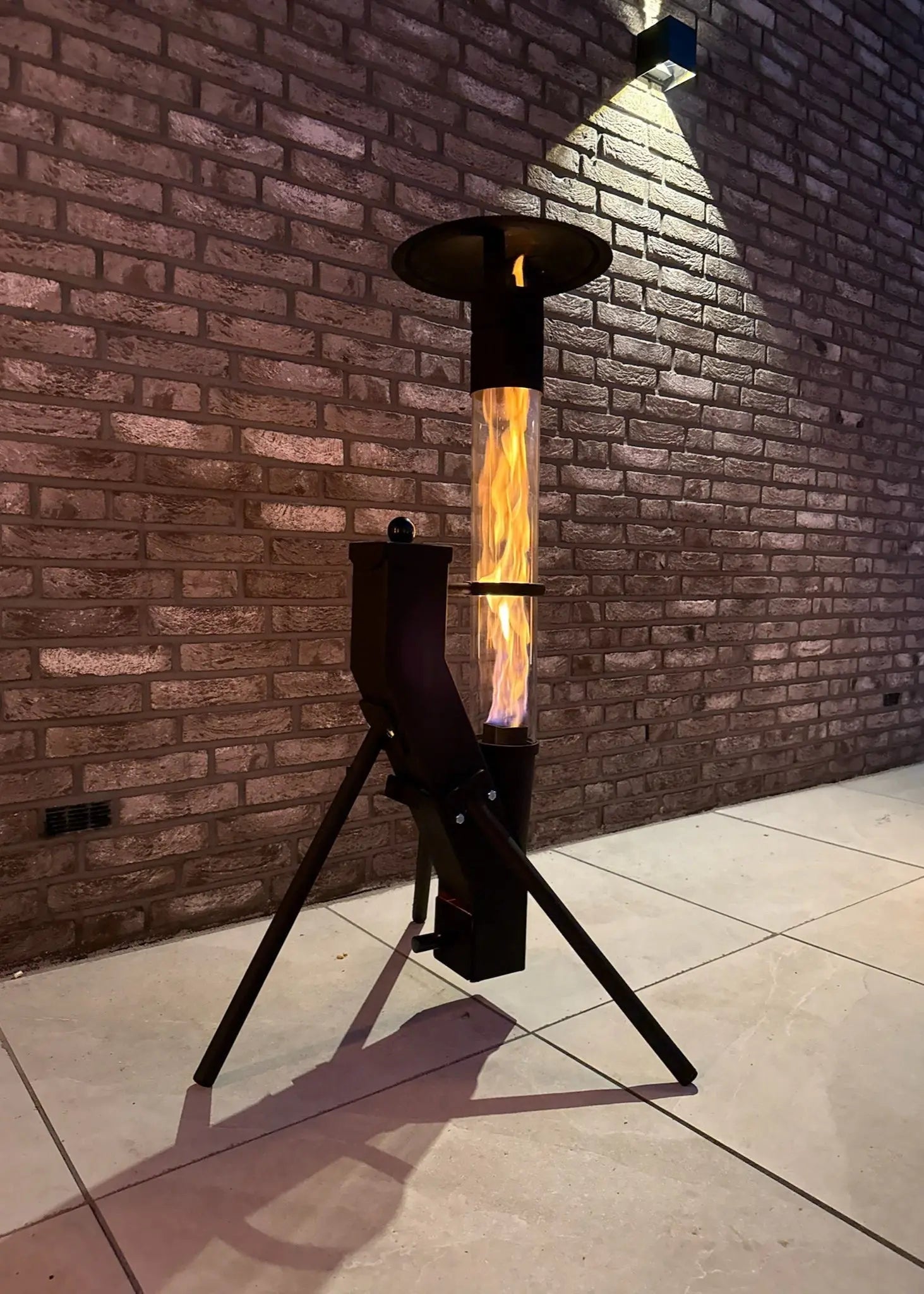 Flamesa Magnus Prime - Grote XL Pelletkachel